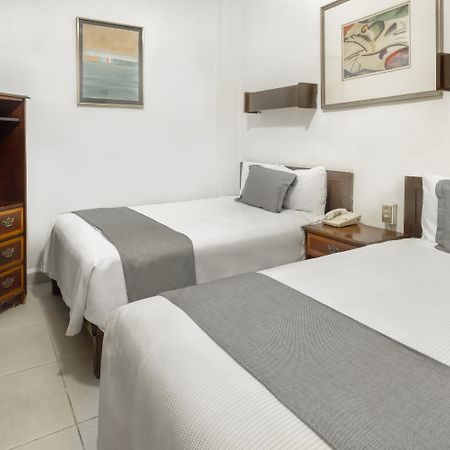 Hotel Premier Saltillo Coahuila Kültér fotó