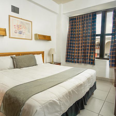 Hotel Premier Saltillo Coahuila Kültér fotó