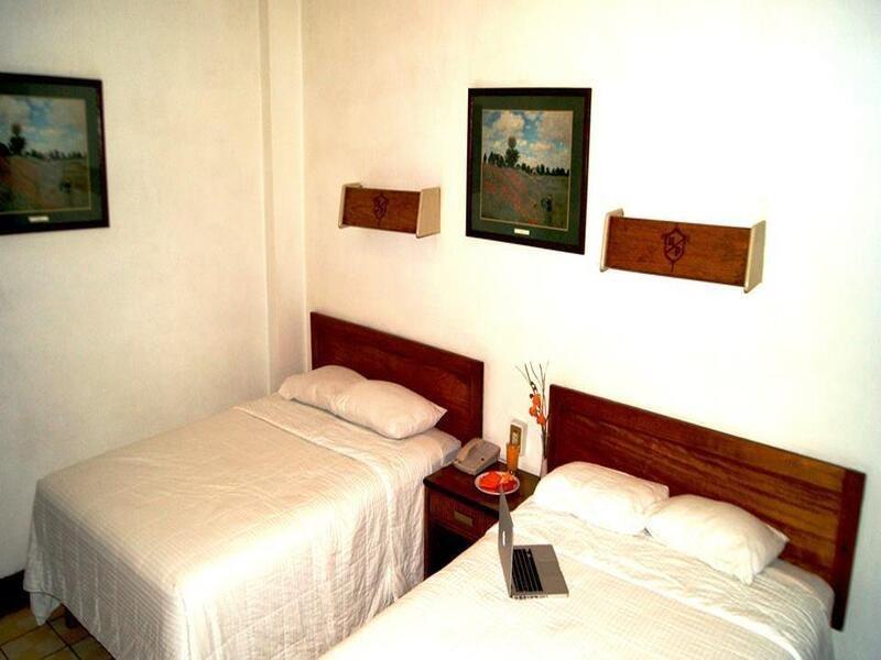 Hotel Premier Saltillo Coahuila Kültér fotó