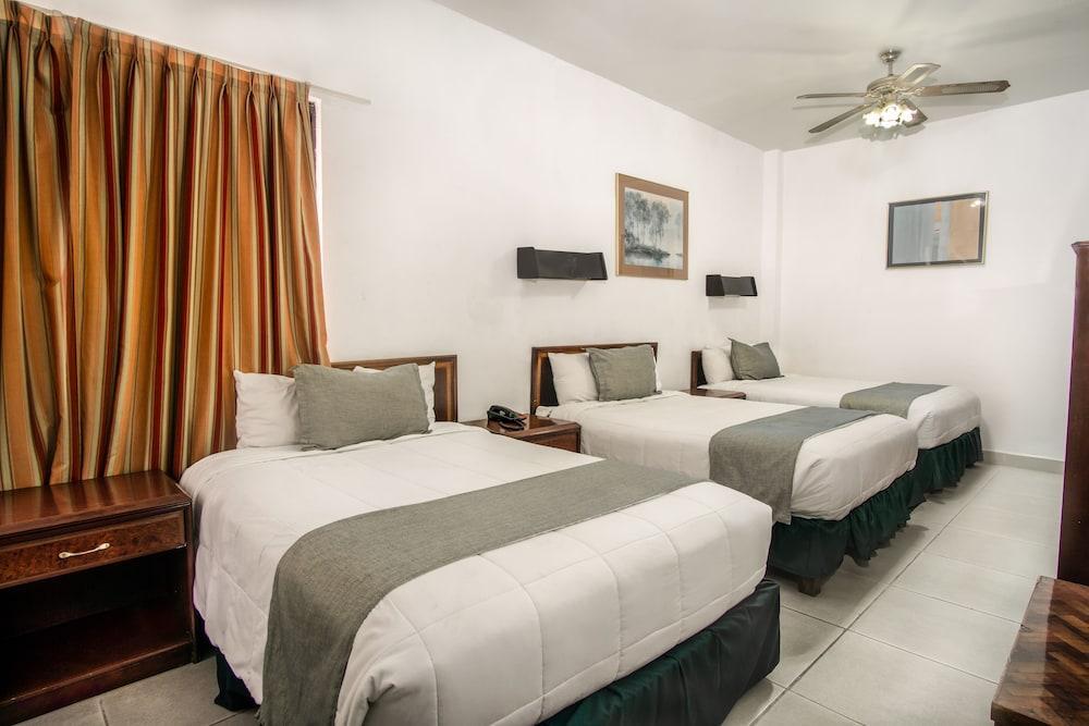 Hotel Premier Saltillo Coahuila Kültér fotó