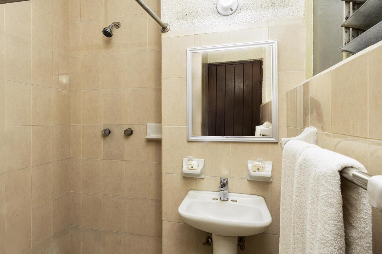 Hotel Premier Saltillo Coahuila Kültér fotó