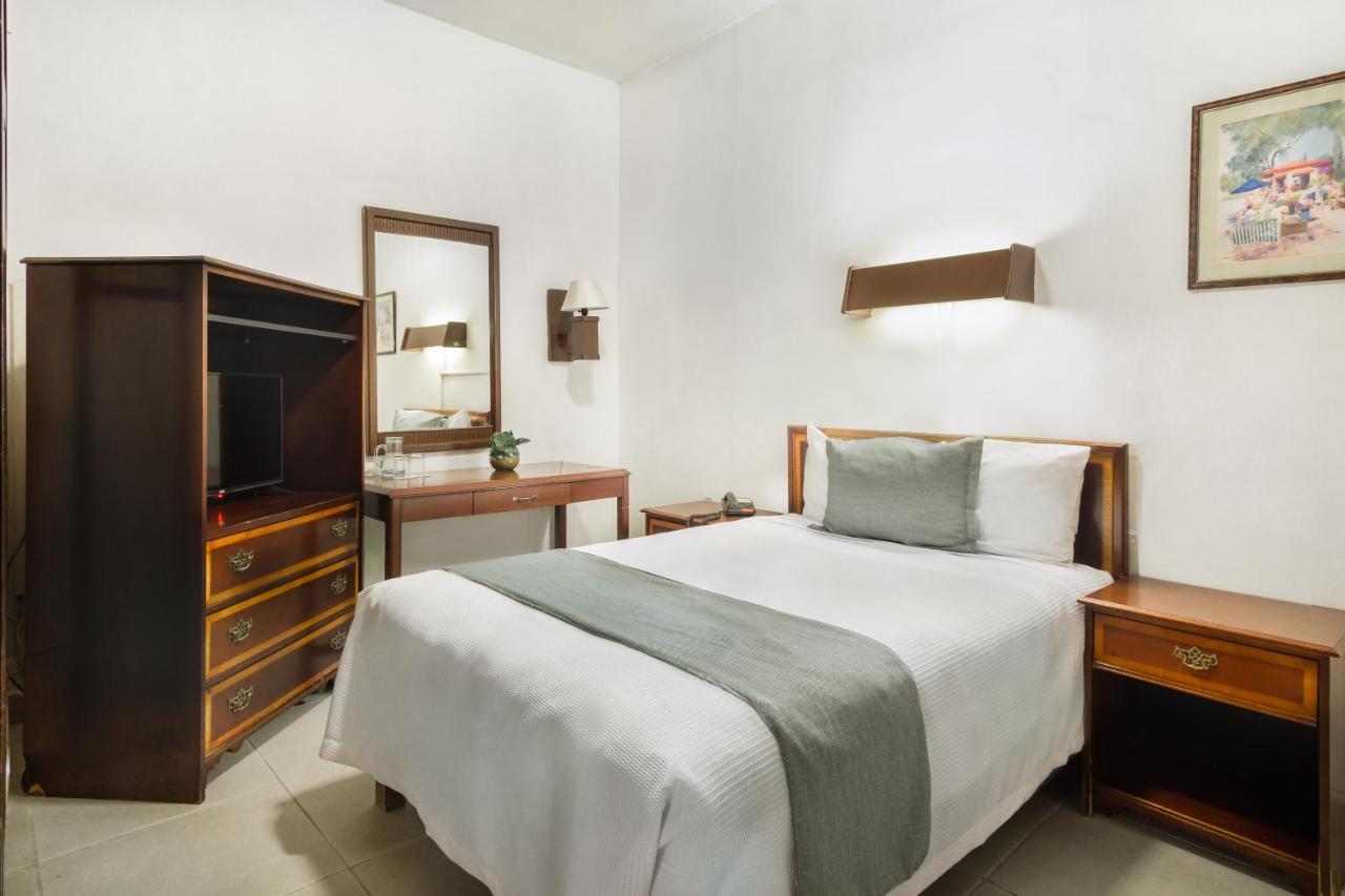 Hotel Premier Saltillo Coahuila Kültér fotó