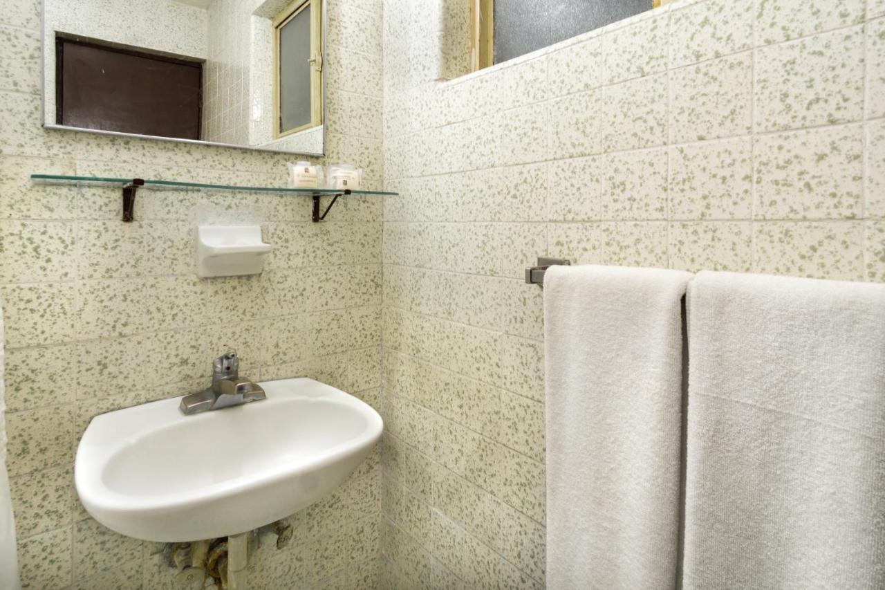 Hotel Premier Saltillo Coahuila Kültér fotó