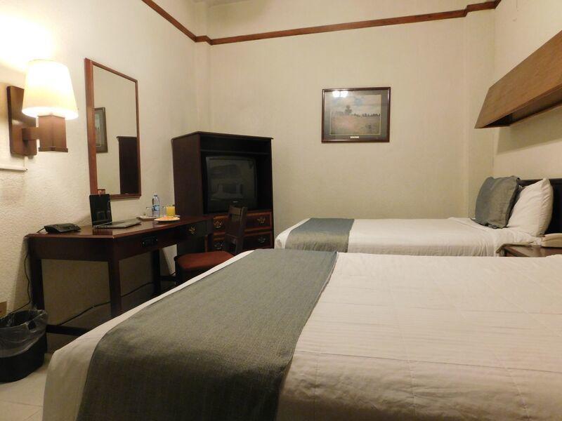 Hotel Premier Saltillo Coahuila Kültér fotó