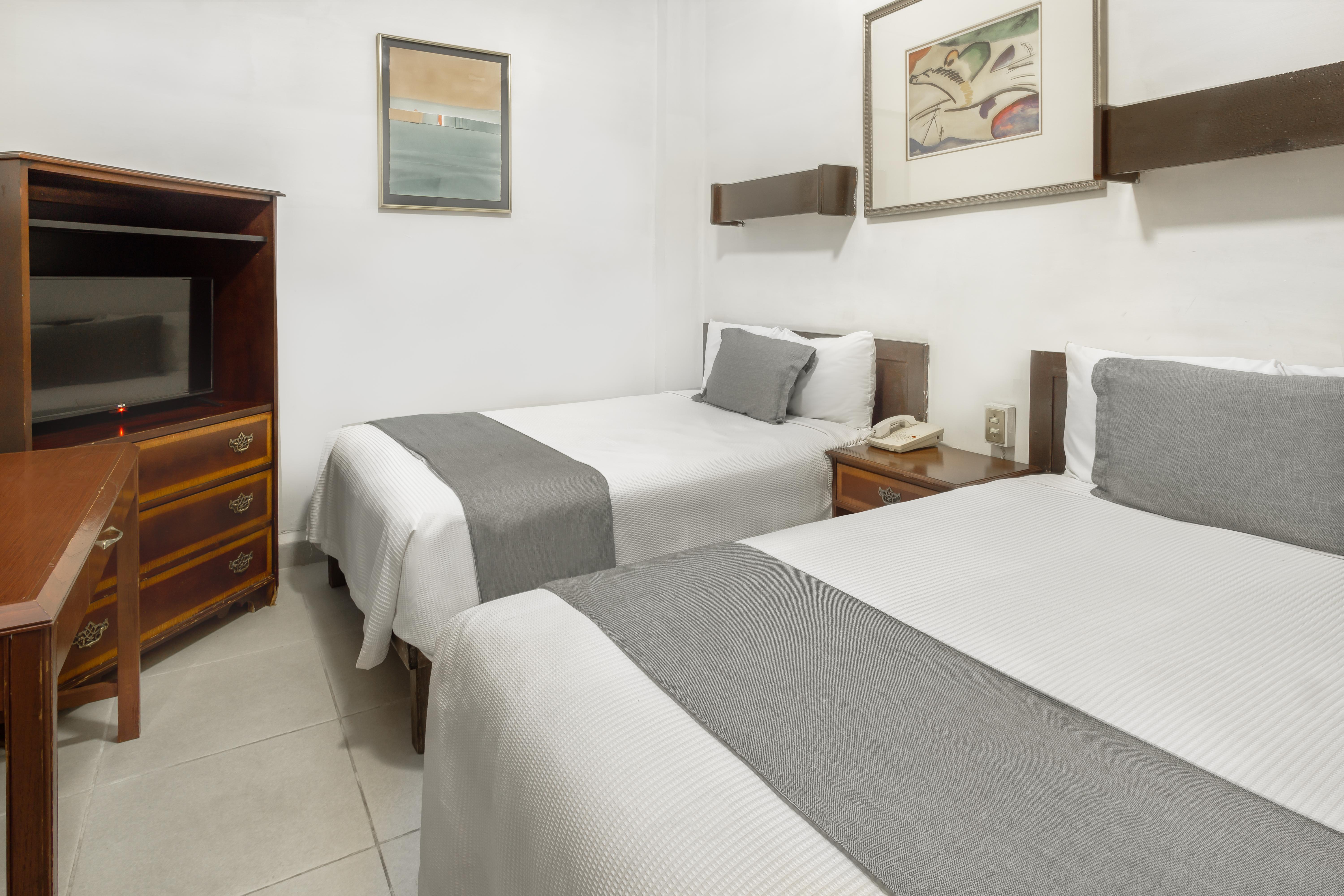 Hotel Premier Saltillo Coahuila Kültér fotó
