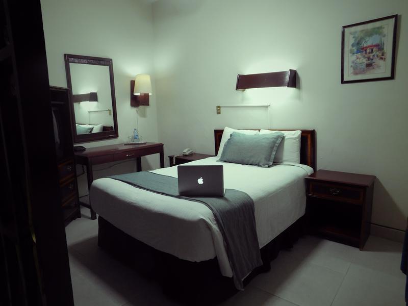 Hotel Premier Saltillo Coahuila Kültér fotó