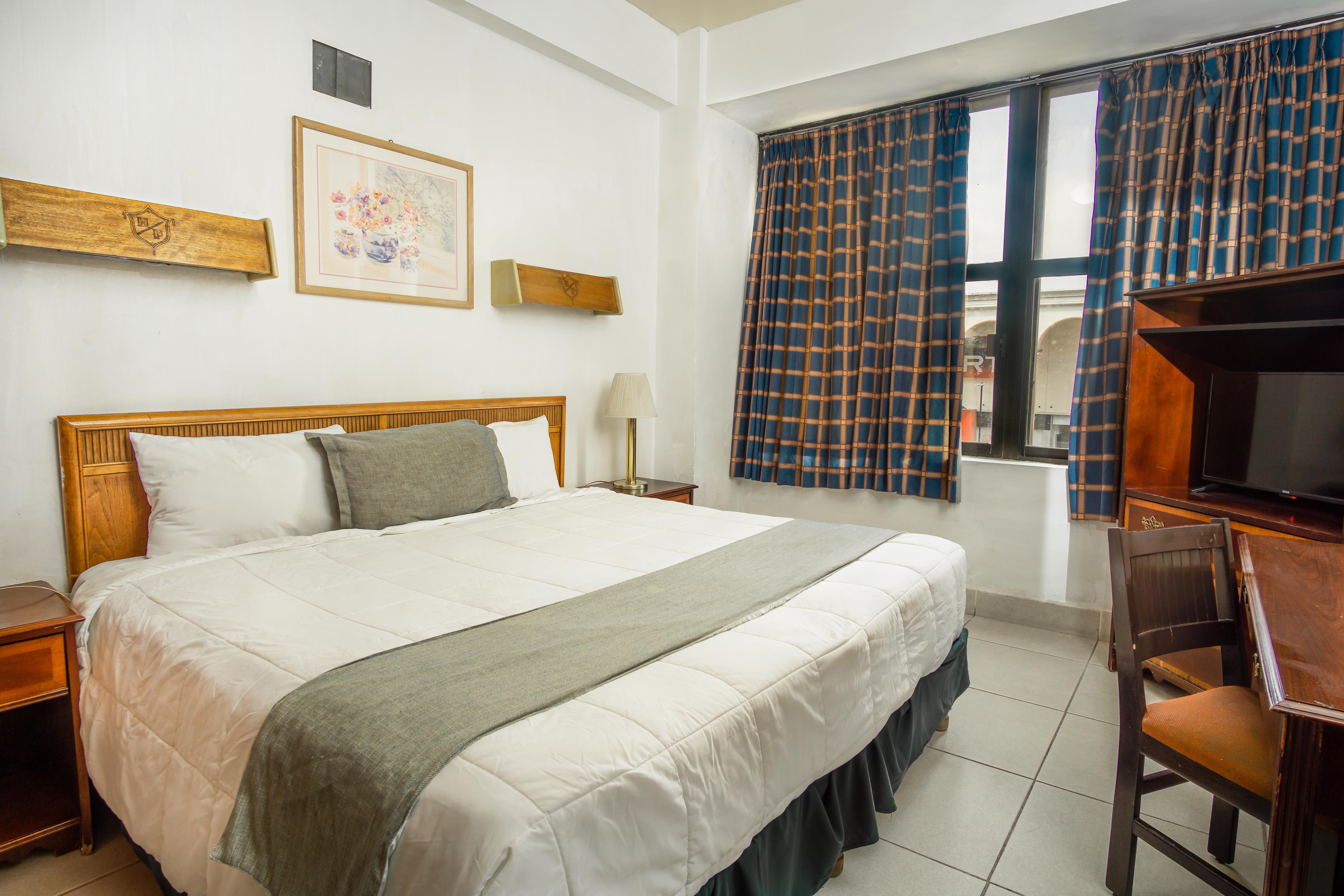 Hotel Premier Saltillo Coahuila Kültér fotó