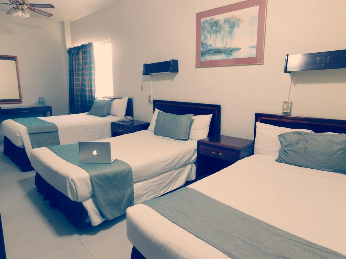Hotel Premier Saltillo Coahuila Kültér fotó