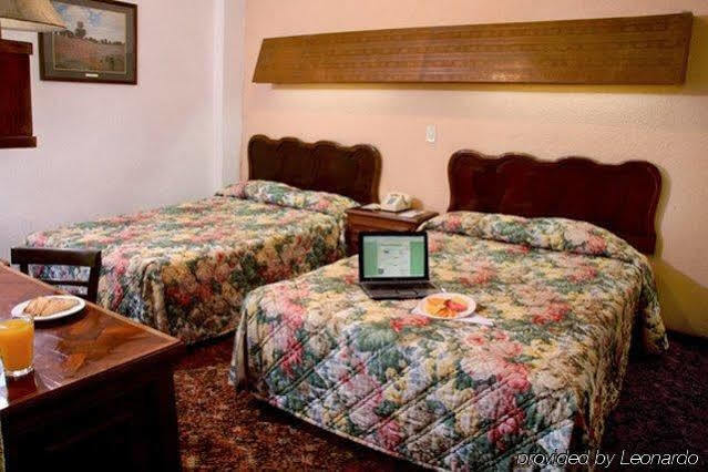 Hotel Premier Saltillo Coahuila Kültér fotó